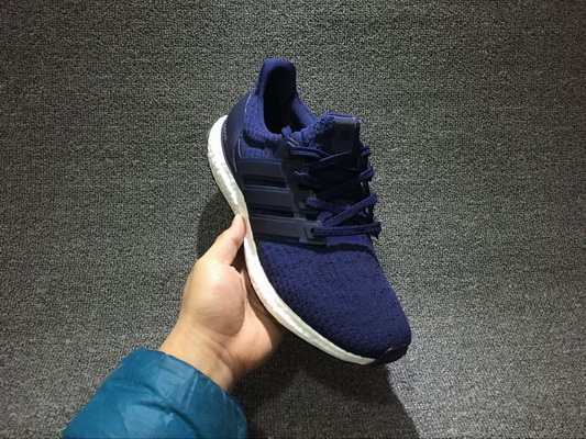 Super Max Adidas Ultra Boost 3 Men--011